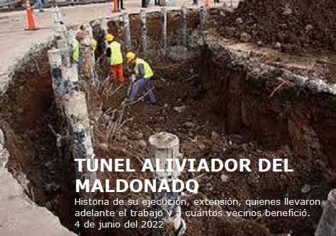 OBRA MALDONADO